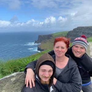 Meet your Posher, Caroleann